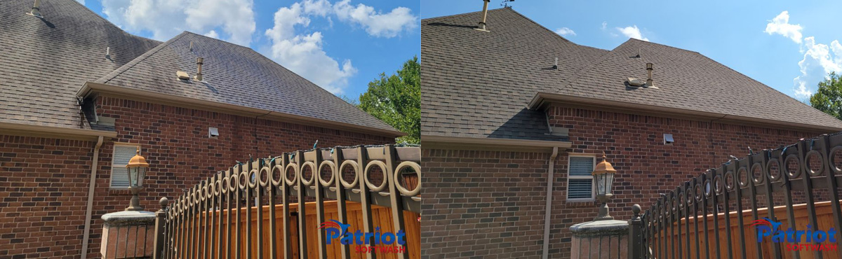 Patriot Roof and Driveway