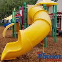 Playground After - Patriot SoftWash